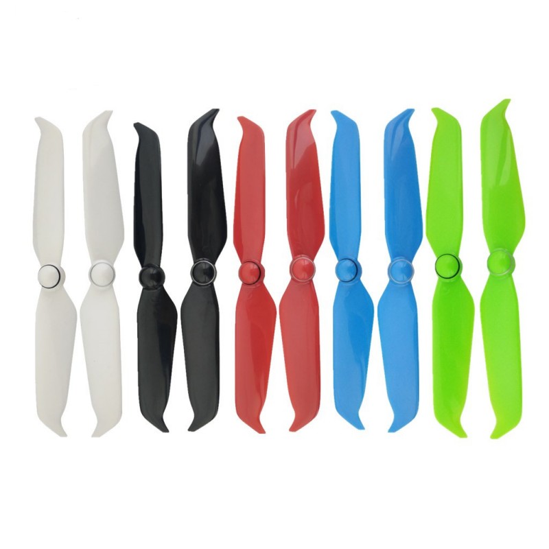 Rc Helicopter Motor - DJI Phantom 4 Propellers Serie Geluidsarm
