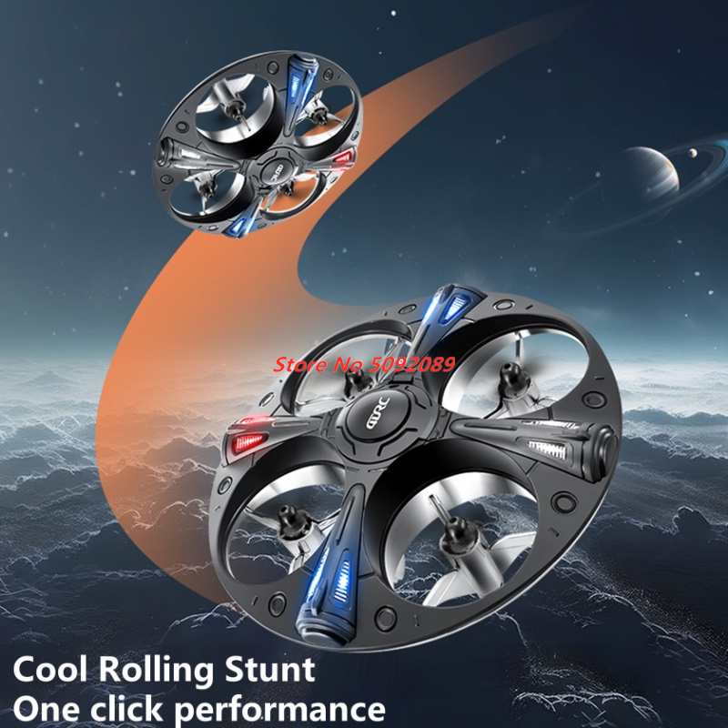 Smart Attitude Hold Hover Mini - Rc Helicopter Electric recensie en prijs