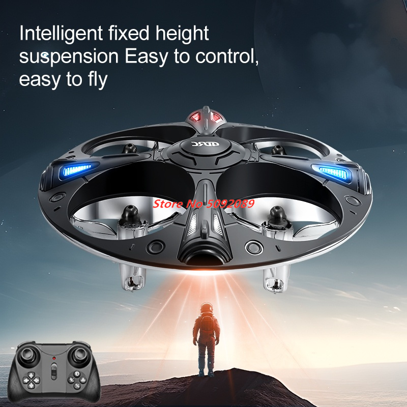 Smart Attitude Hold Hover Mini - Rc Helicopter Electric recensie en prijs