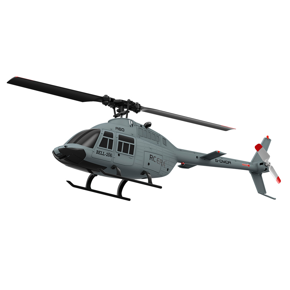 RC ERA A60 4CH helikopter scha - Rc Helicopter Gyro recensie en prijs