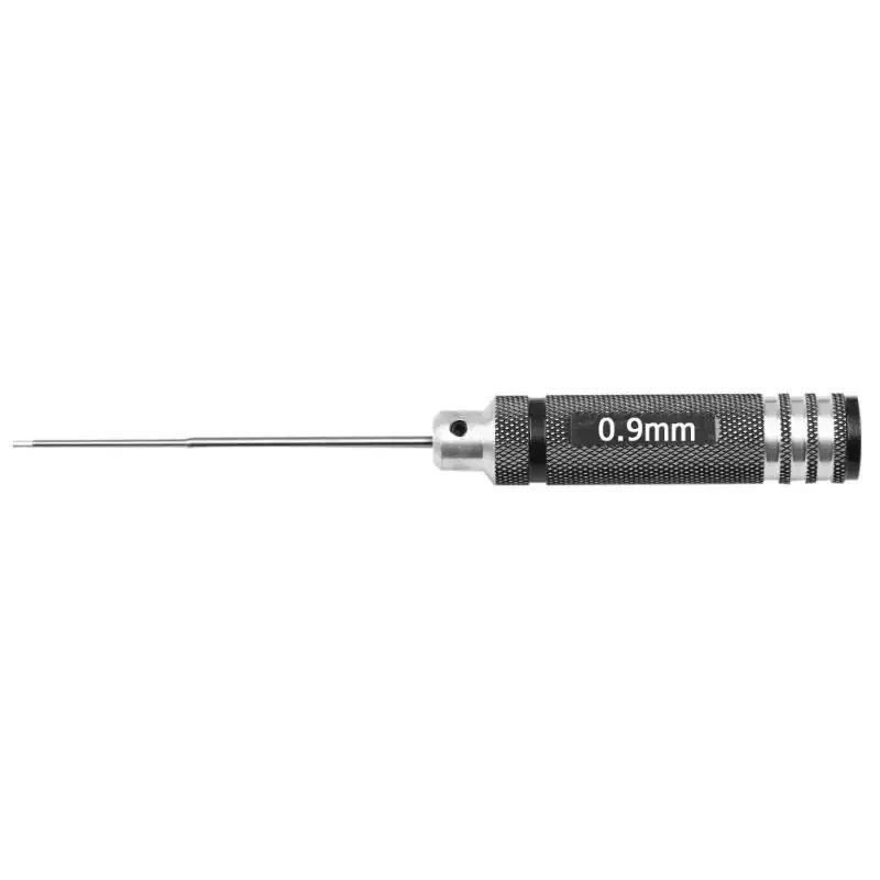 0.9/1.27/1.3/1.5/2.0/2.5/3.0mm - Rc Helicopter Tool Kit recensie en prijs