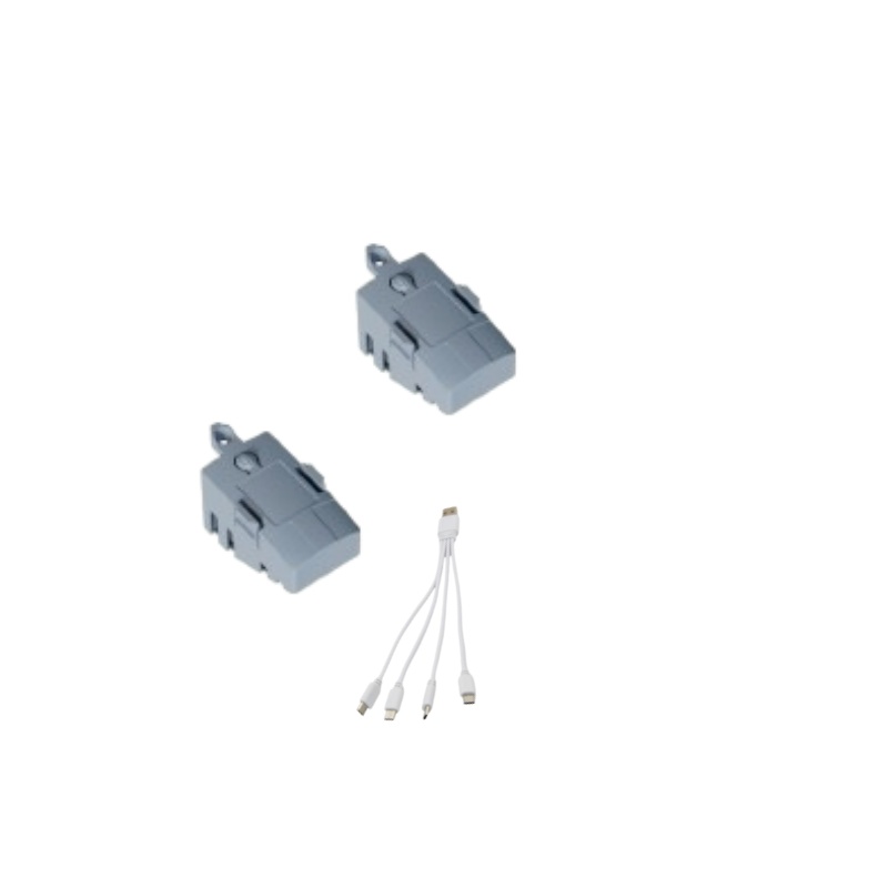 L2 Batterij 3.7V 500mAh Batter - Rc Helicopter Coaxial recensie en prijs