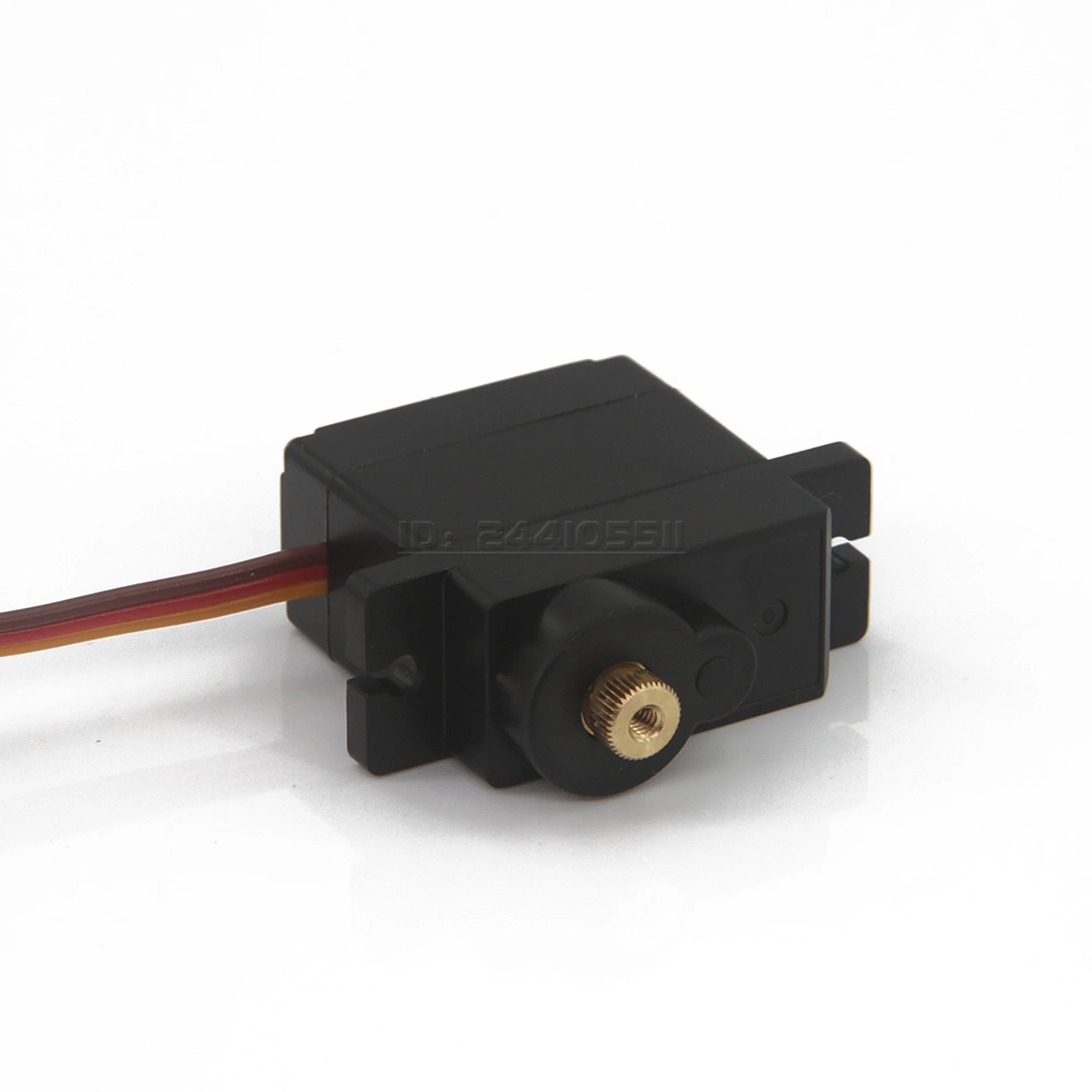 NEEBRC 9G Micro Metal Gear Dig - Rc Helicopter Motor recensie en prijs