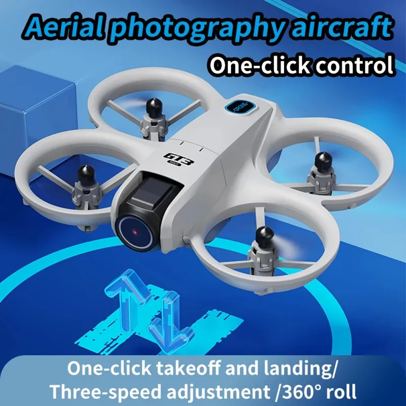 Xiaomi GT3 MAX GPS Drone 8K Lu - Rc Helicopter Case recensie en prijs