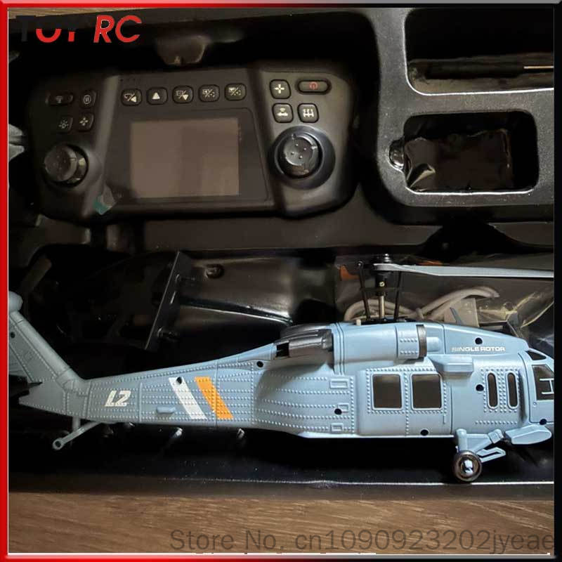 4drc L2 Rc Helikopter 8k Lucht - Rc Helicopter Gyro recensie en prijs