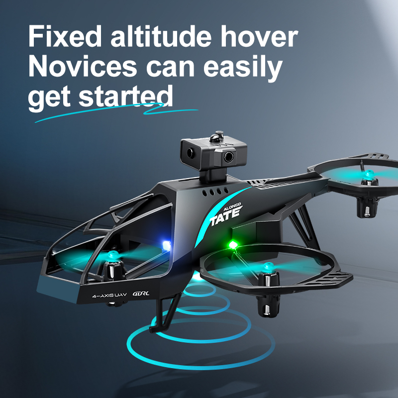 Nieuw V35 afstandsbedieningsvl - Rc Helicopter Electric recensie en prijs