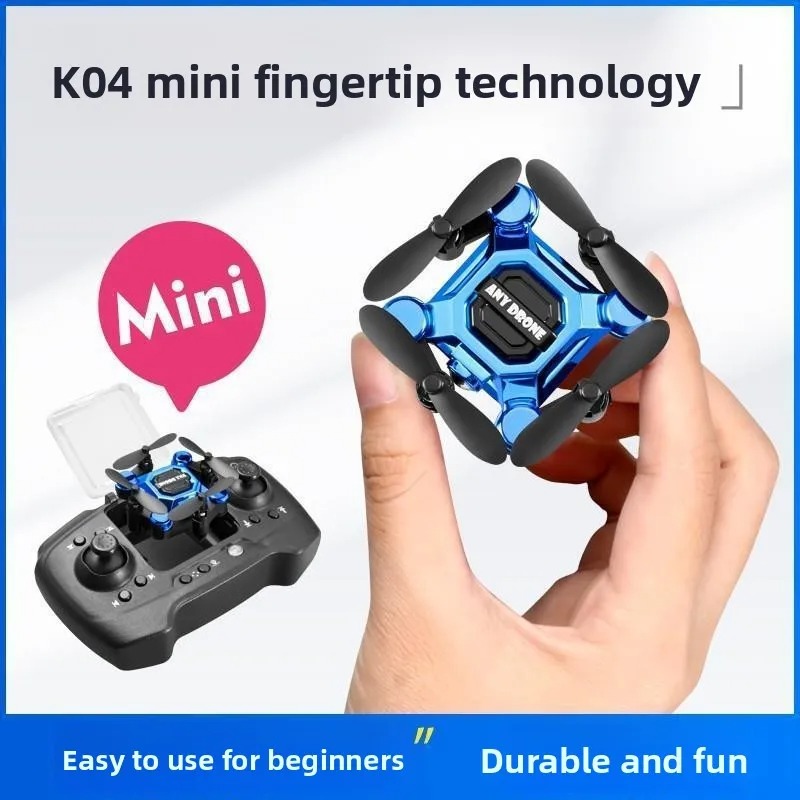 Mini opvouwbare muggendrone me - Rc Helicopter Electric recensie en prijs
