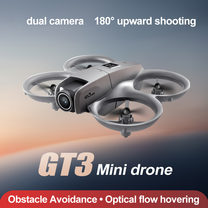 2026 GT3 MAX RC Drone 8K 5G Pr - Rc Helicopter Case recensie en prijs