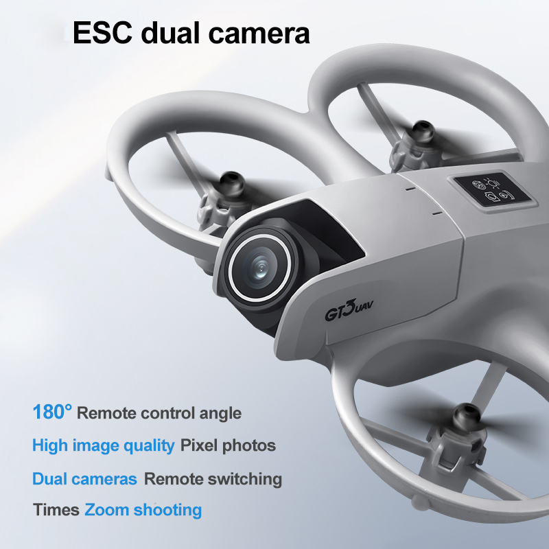 2026 GT3 MAX RC Drone 8K 5G Pr - Rc Helicopter Case recensie en prijs