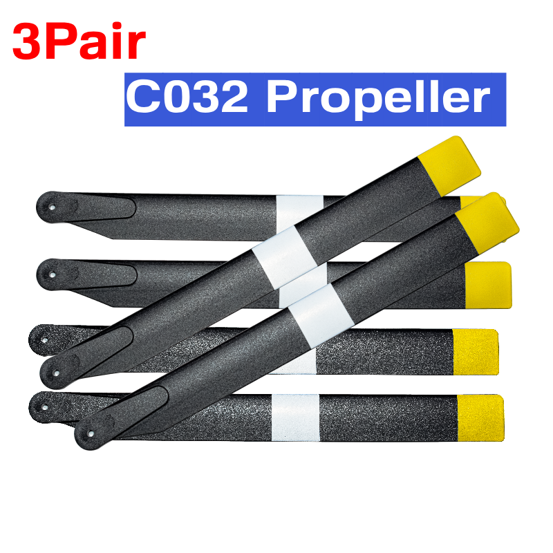 3PCS RC ERA Afstandsbediening  - Rc Helicopter Parts recensie en prijs