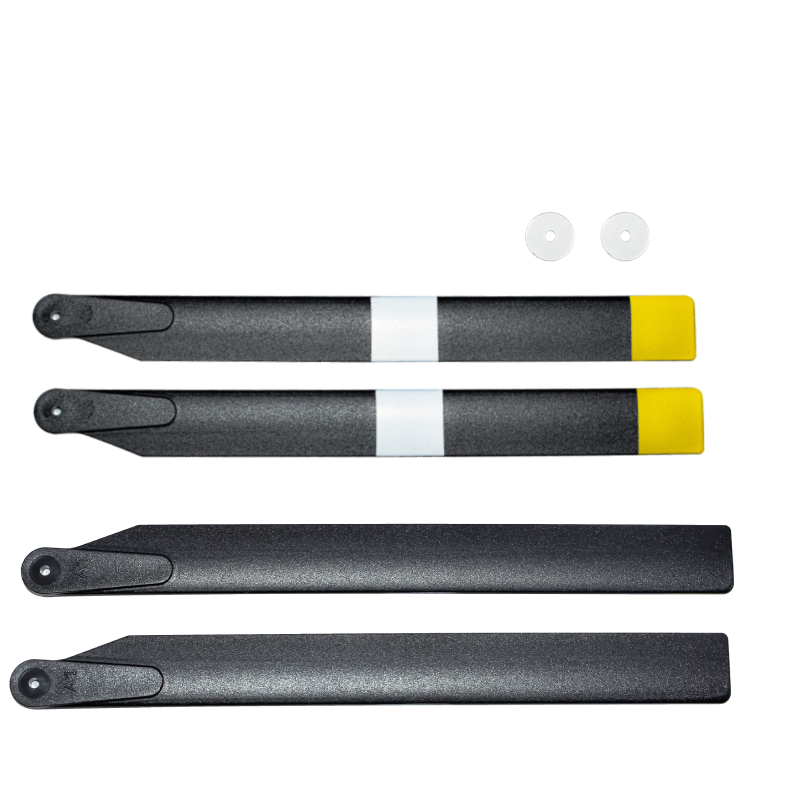 3PCS RC ERA Afstandsbediening  - Rc Helicopter Parts recensie en prijs