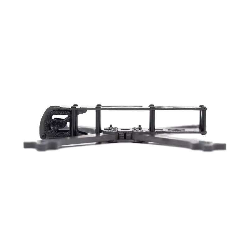 TBS Source One V6 5 inch quadc - Tbs Fpv Source One recensie en prijs