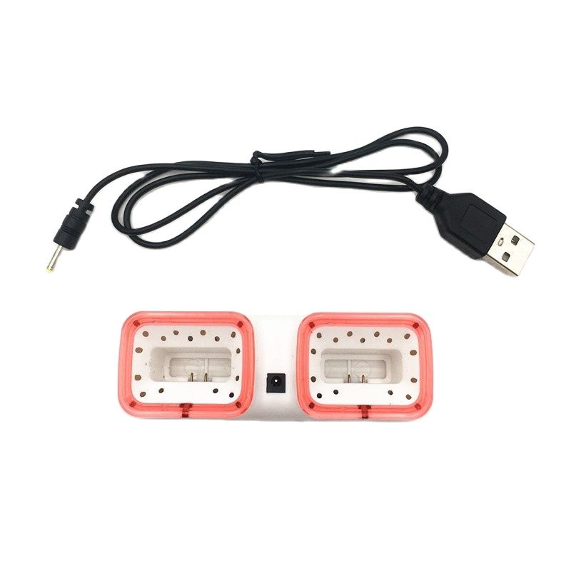Dual USB Snelle Oplader voor S - Rc Helicopter Case recensie en prijs