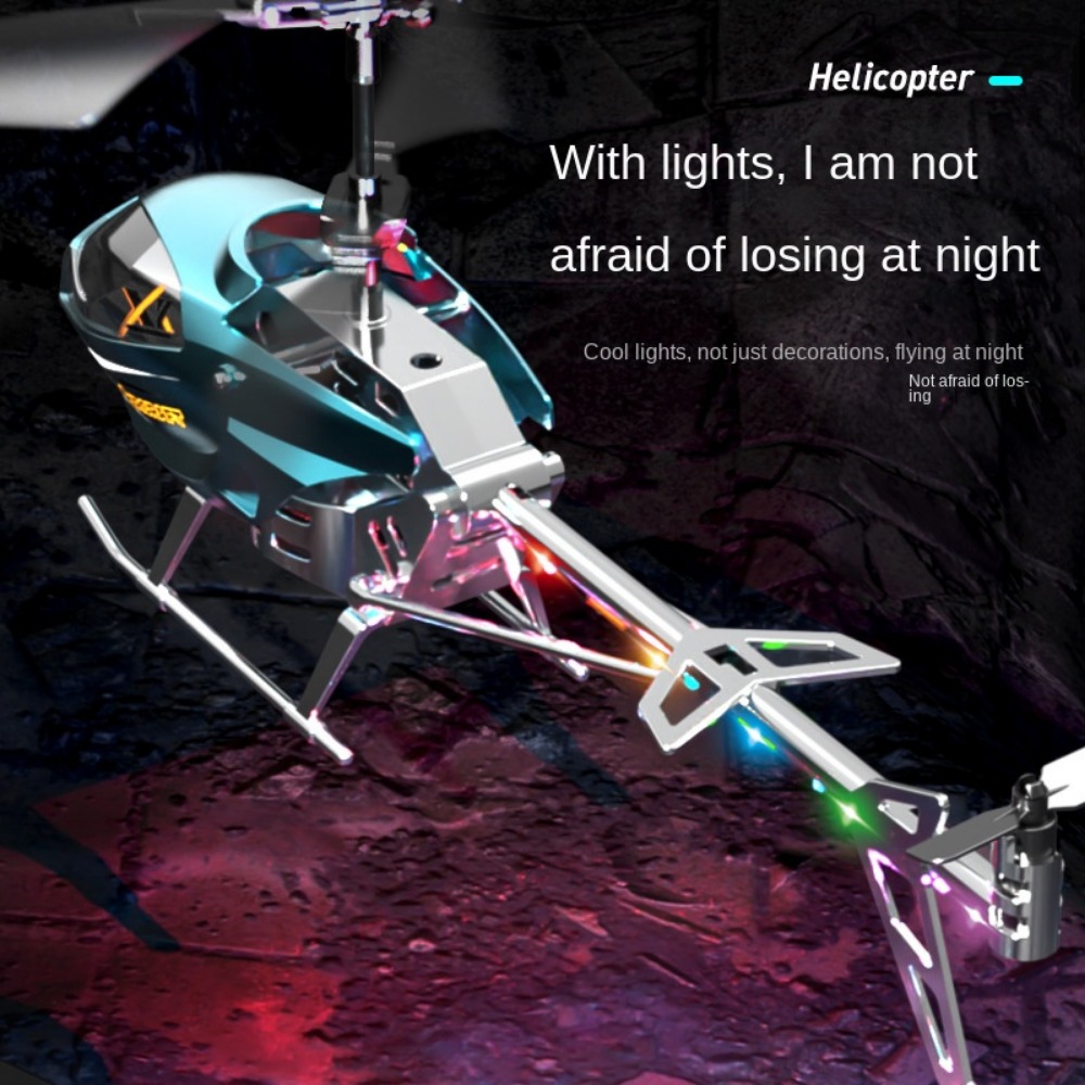 Hobby's Mini Oplaadbare USB-op - Rc Helicopter Large recensie en prijs